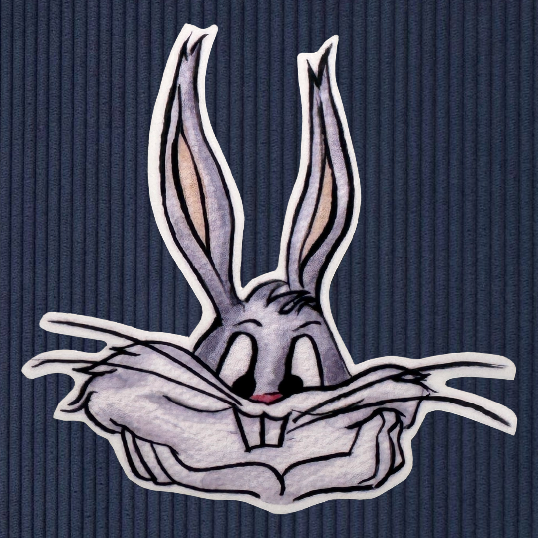 Bugs Bunny
