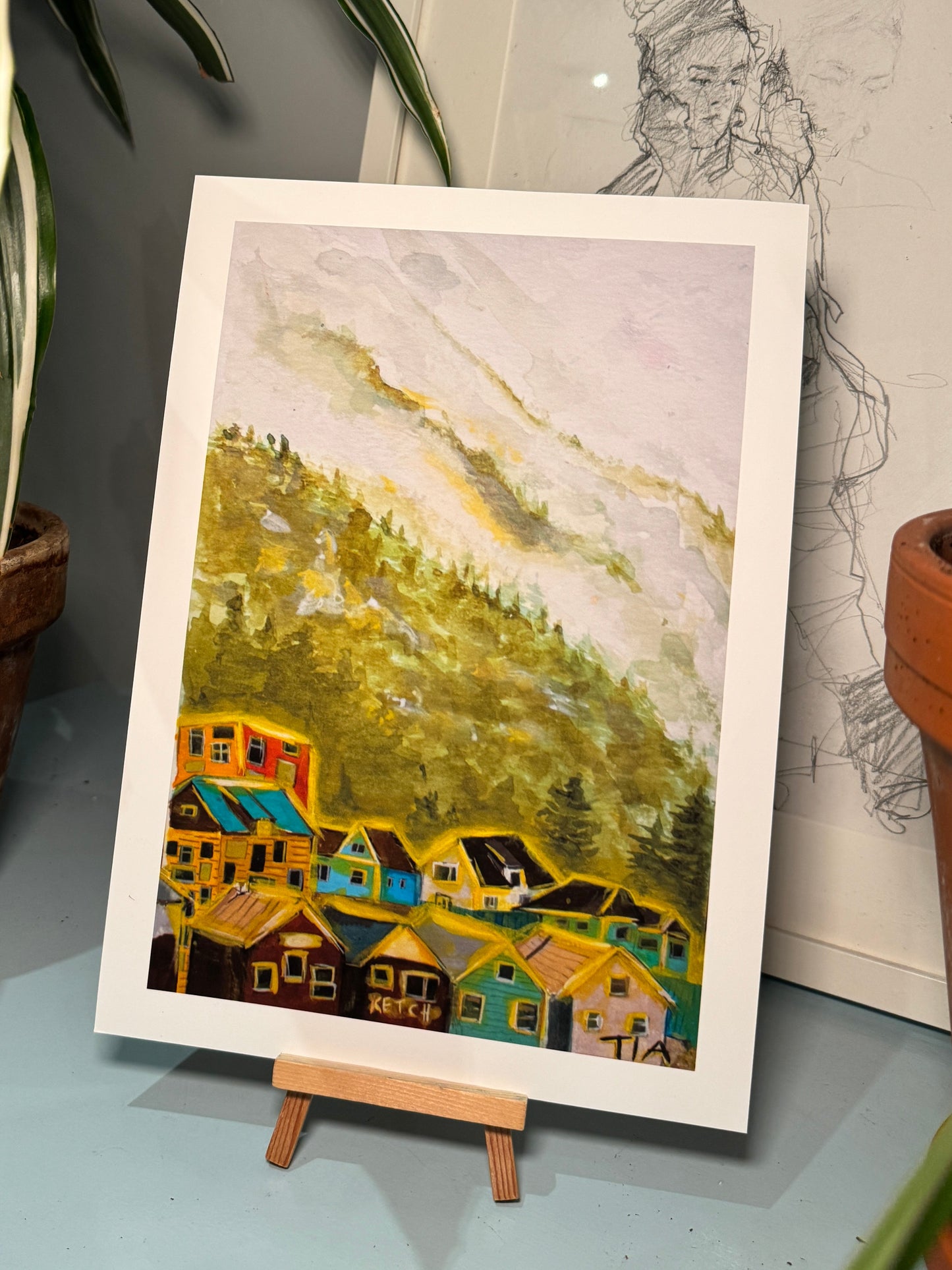 Ketchikan