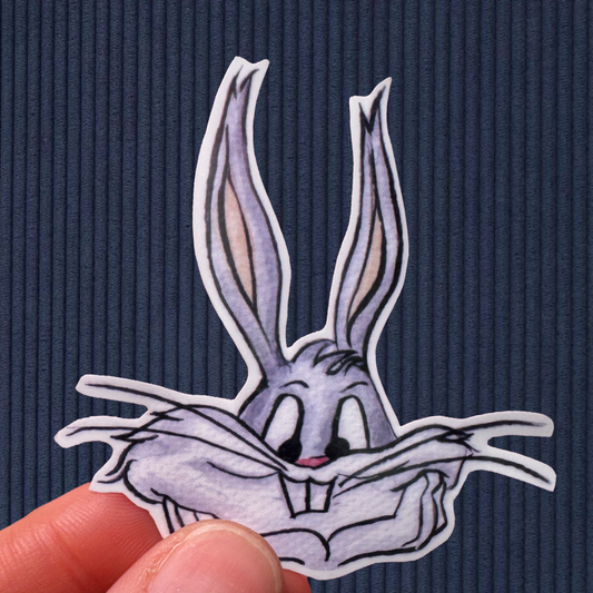 Bugs Bunny