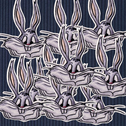 Bugs Bunny
