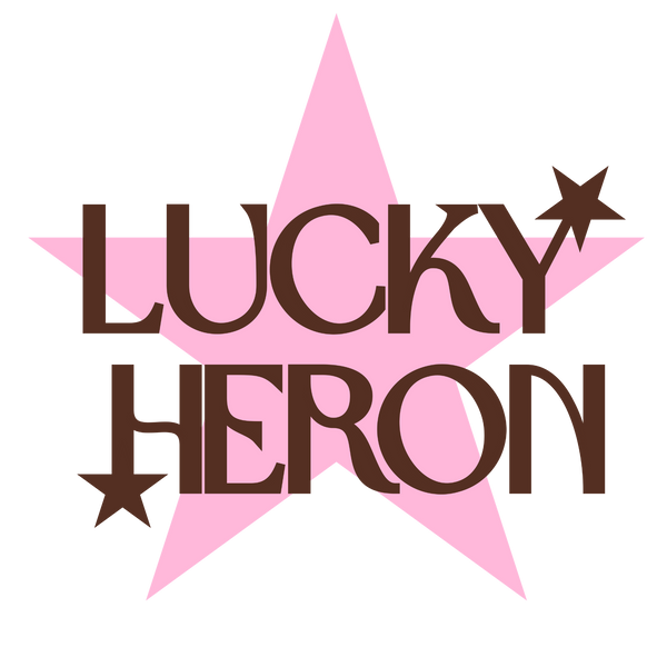 Lucky Heron