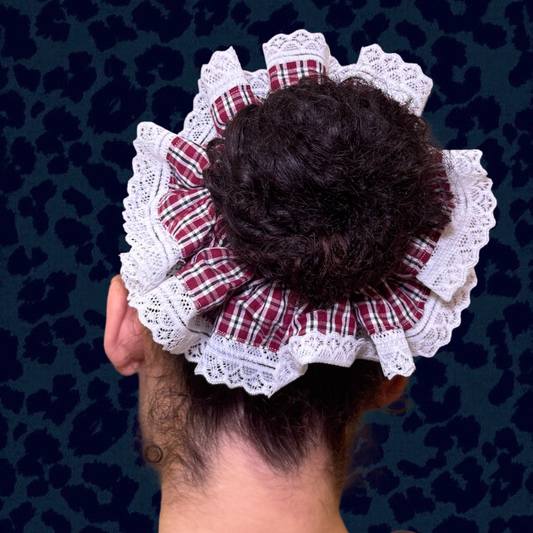 Amy Scrunchie