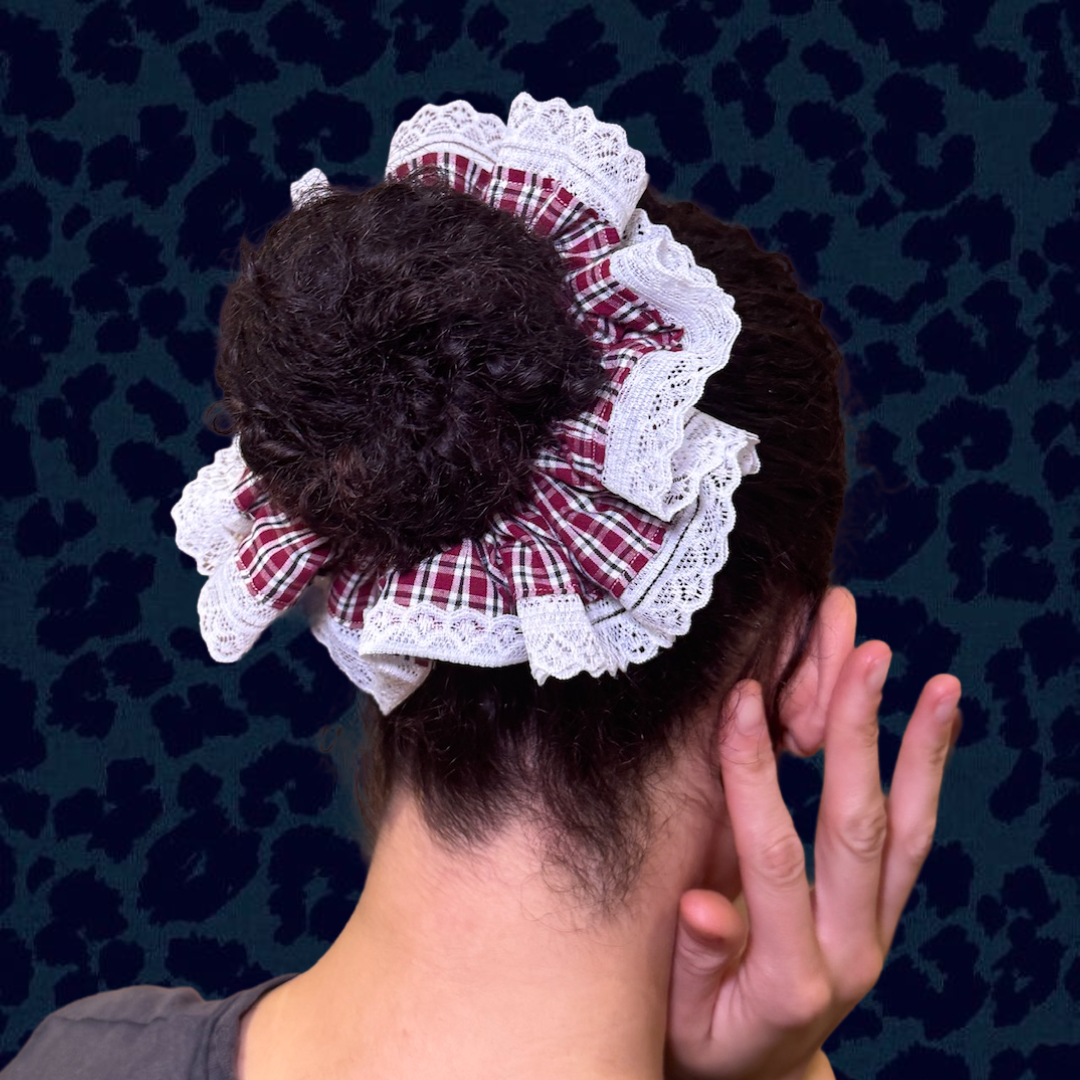 Amy Scrunchie