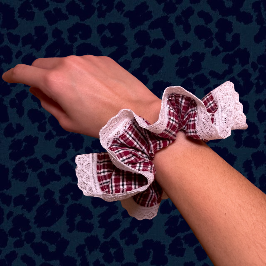 Amy Scrunchie