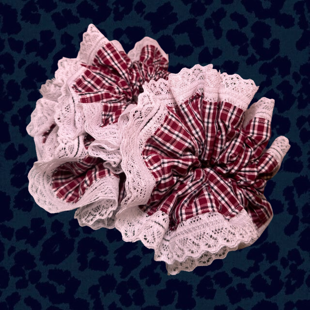 Amy Scrunchie