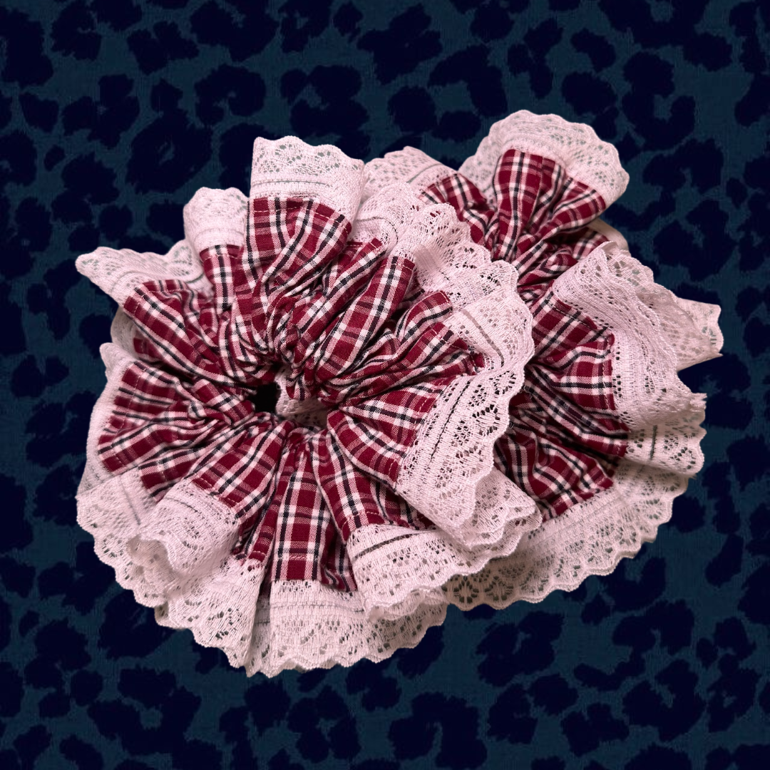 Amy Scrunchie