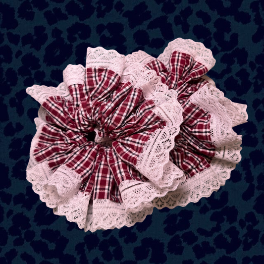 Amy Scrunchie