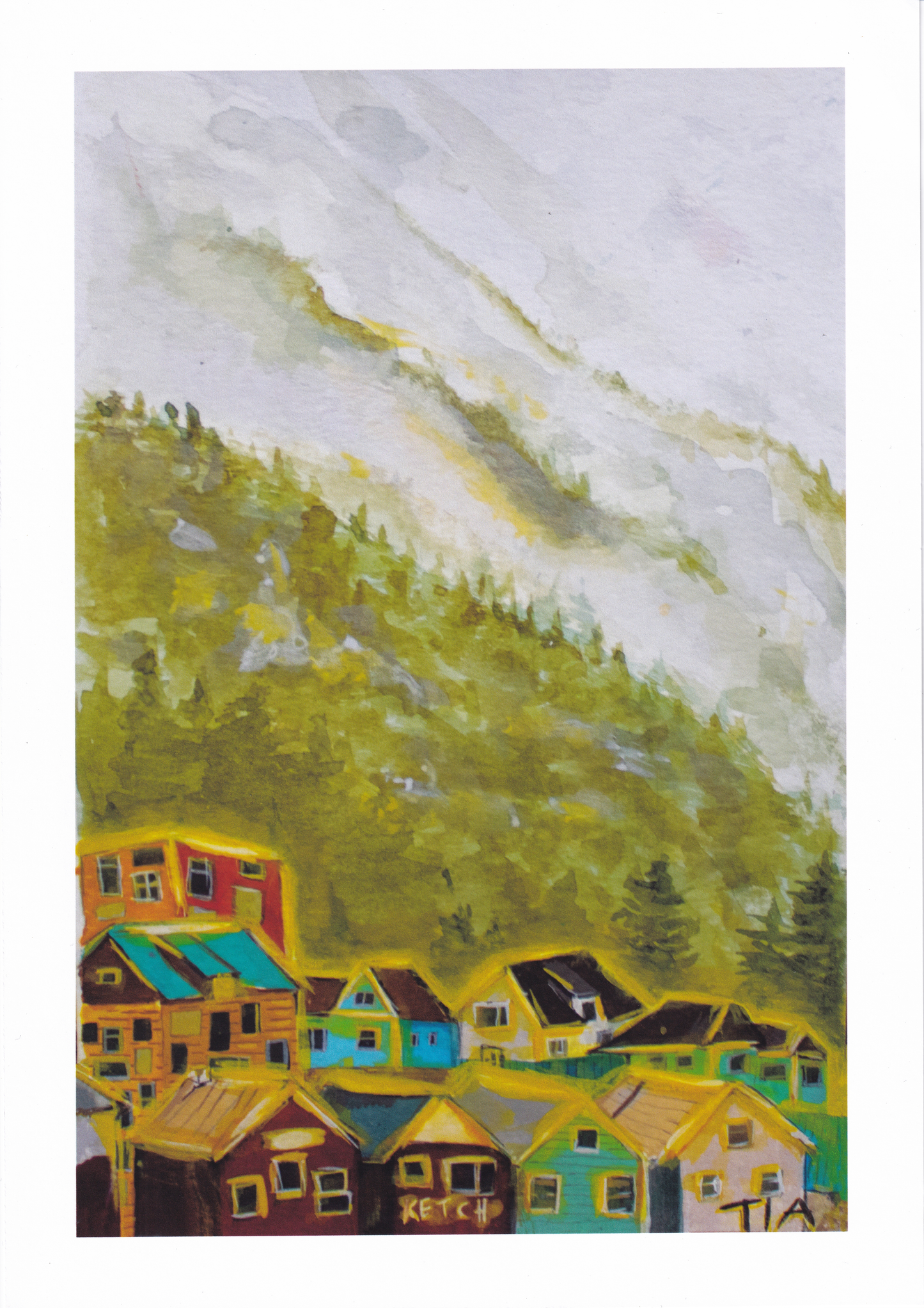 Ketchikan