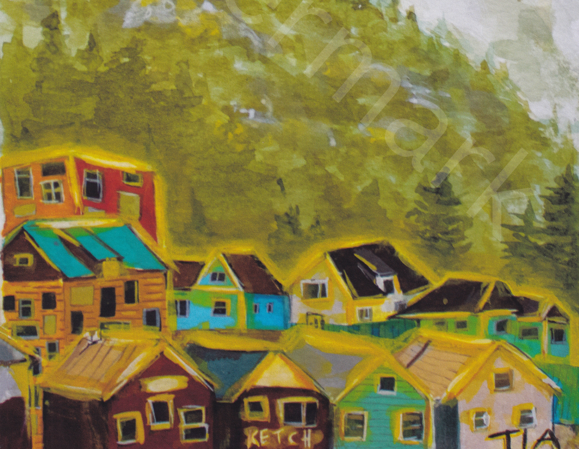 Ketchikan