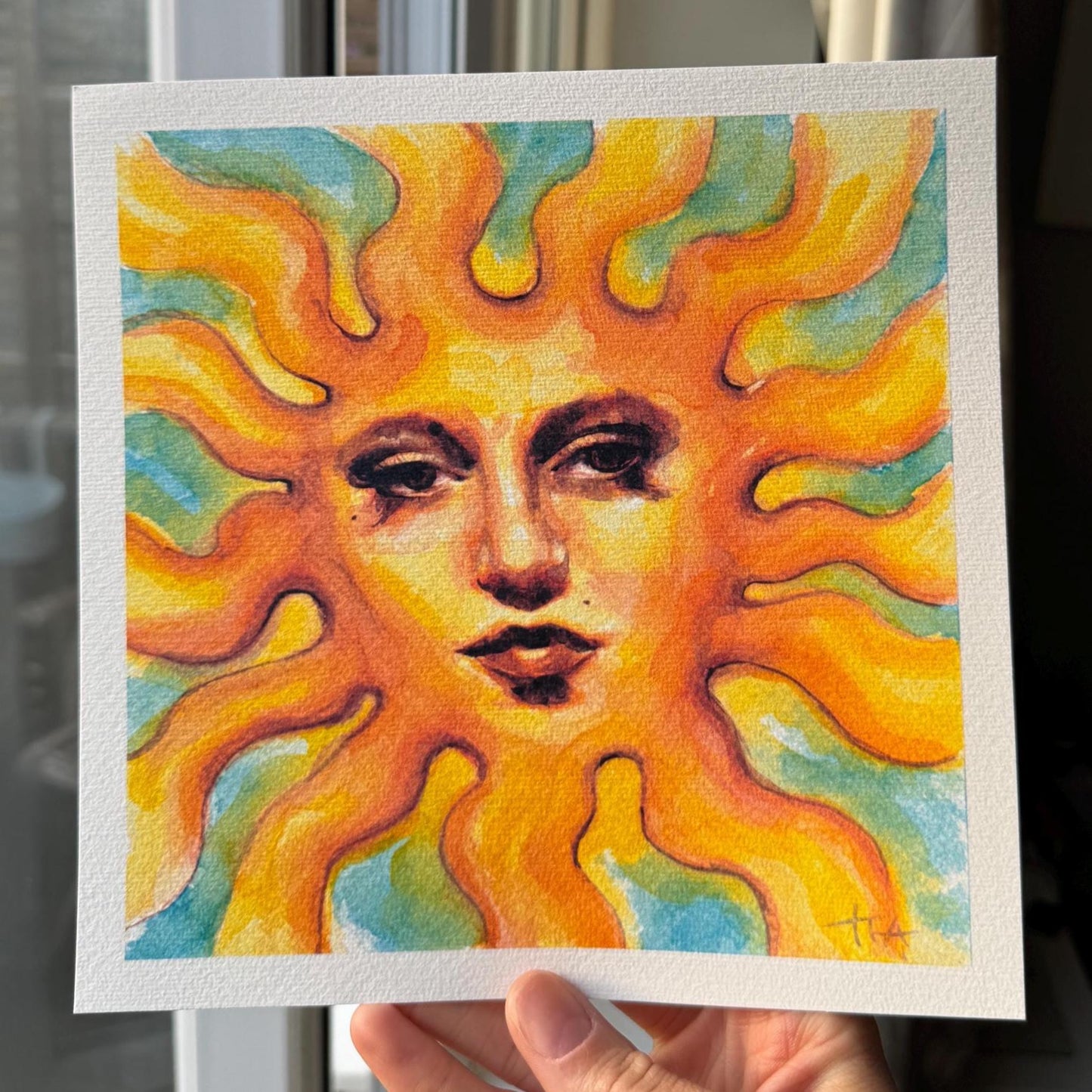 Sunshine