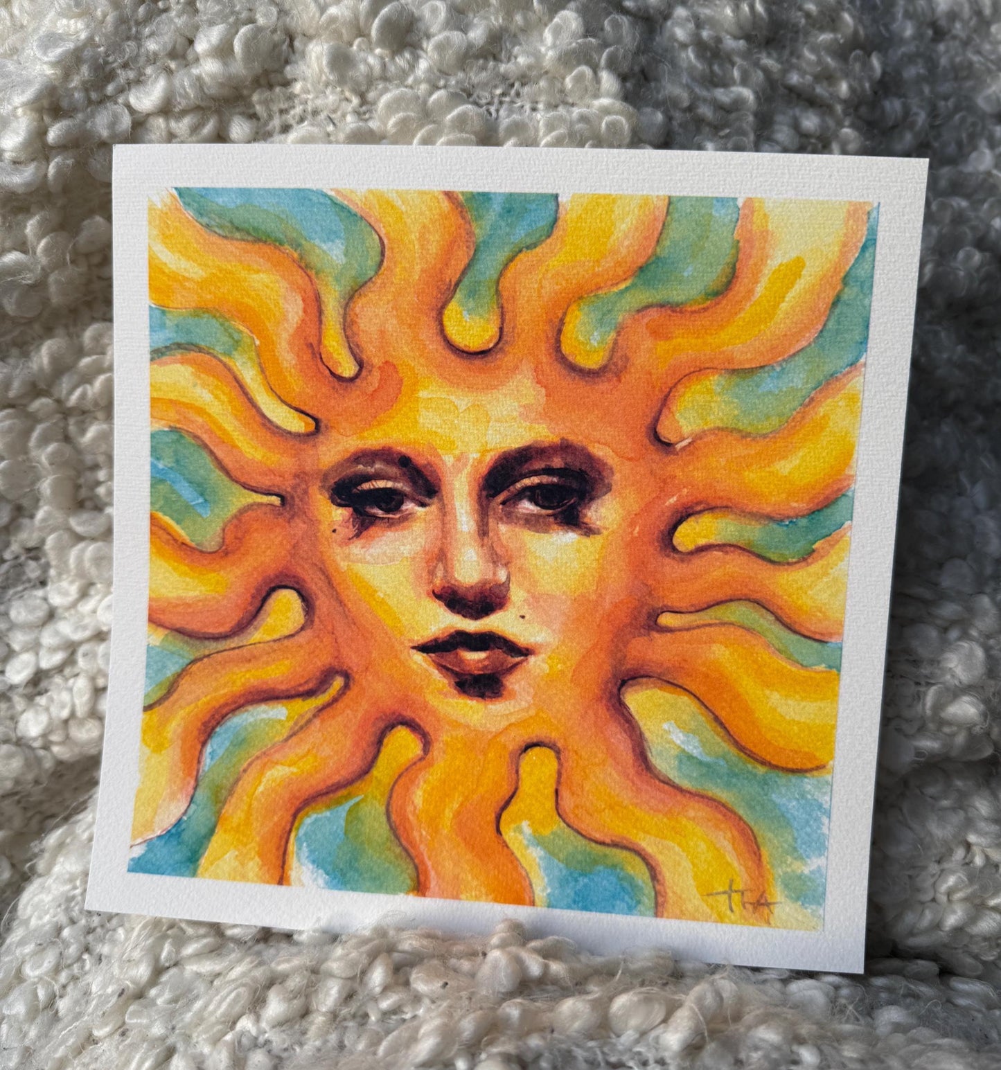 Sunshine