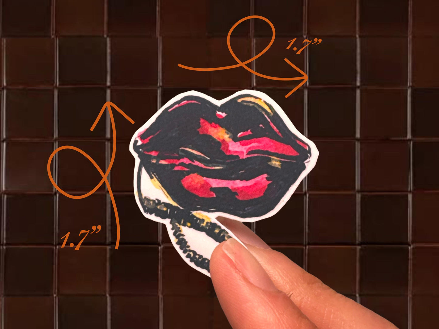 'Late Night' Sticker Pack