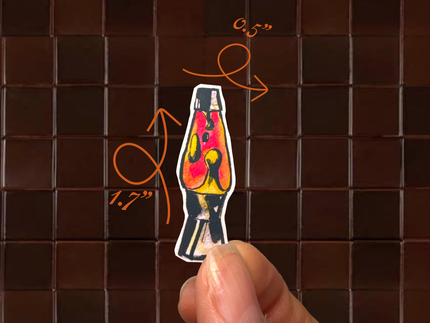 'Late Night' Sticker Pack