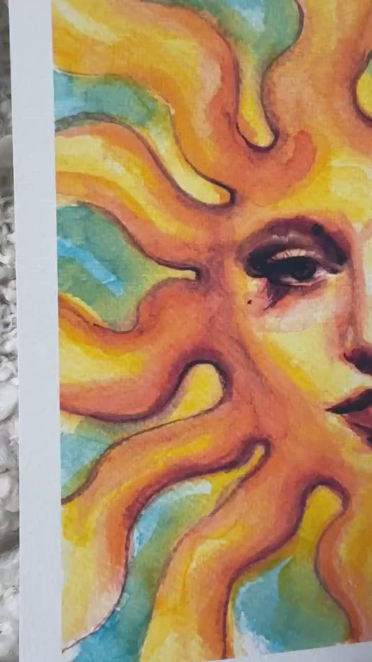 Sunshine